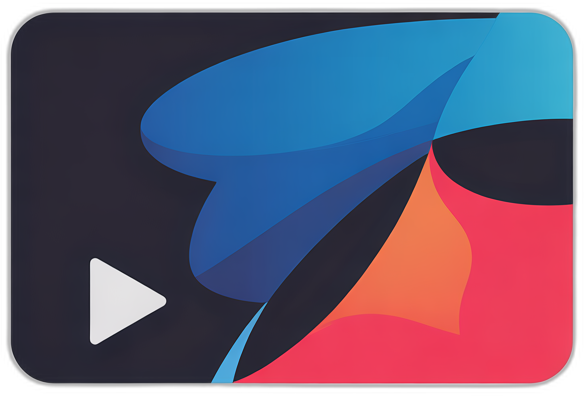 免费高清影视官方Logo