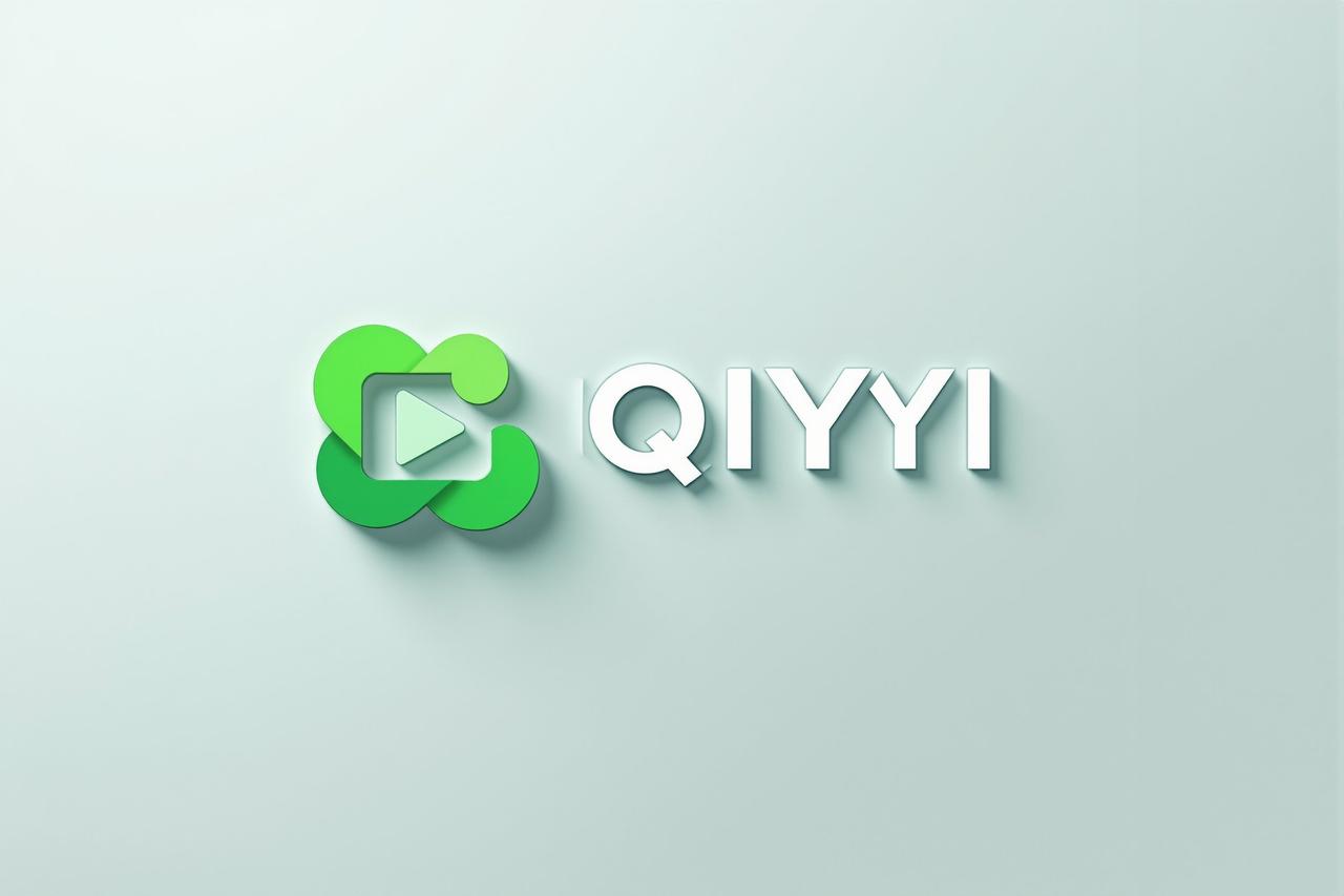 免费高清影视合作伙伴爱奇艺Logo