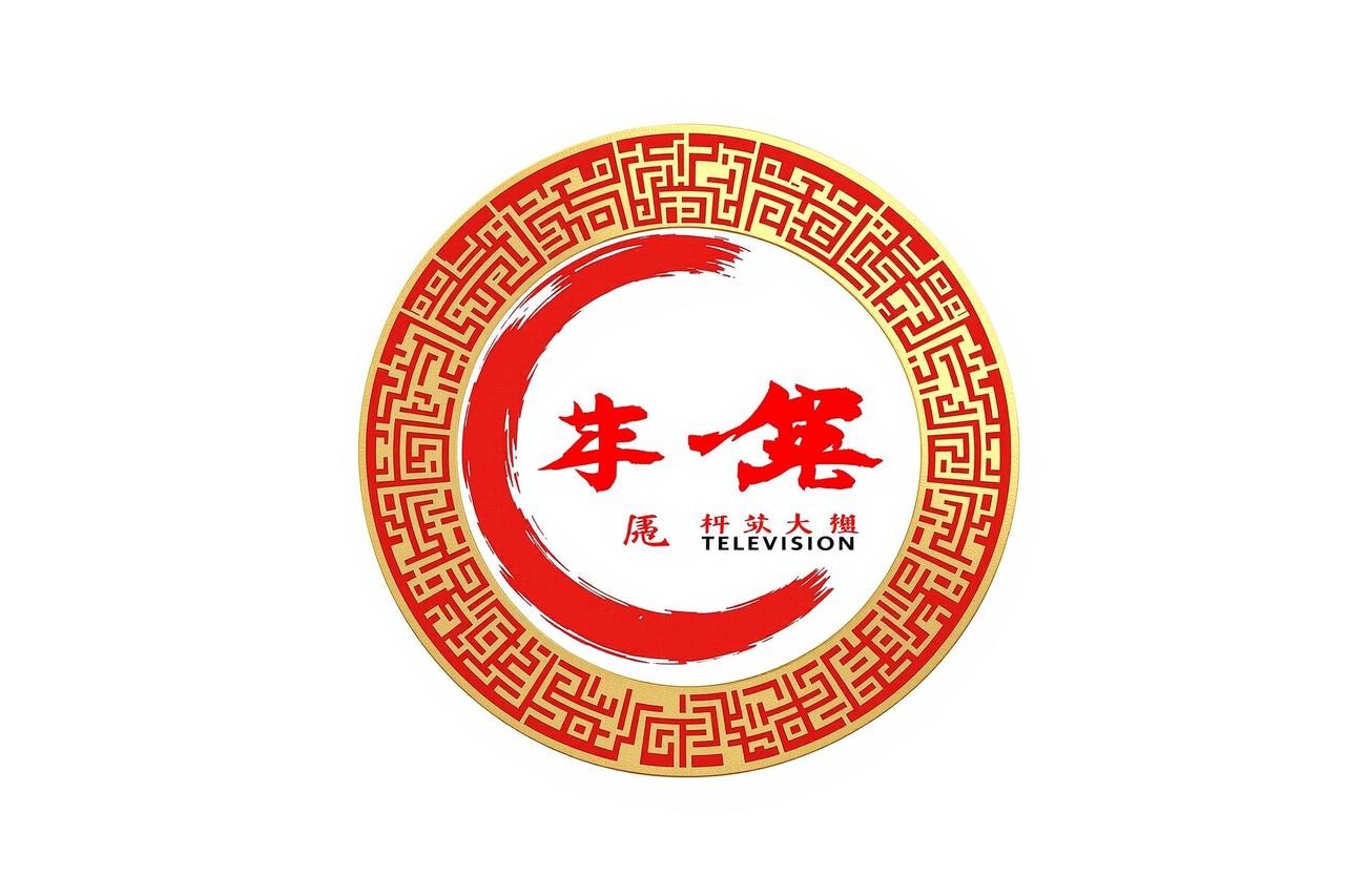 免费高清影视合作伙伴中央广播电视总台Logo