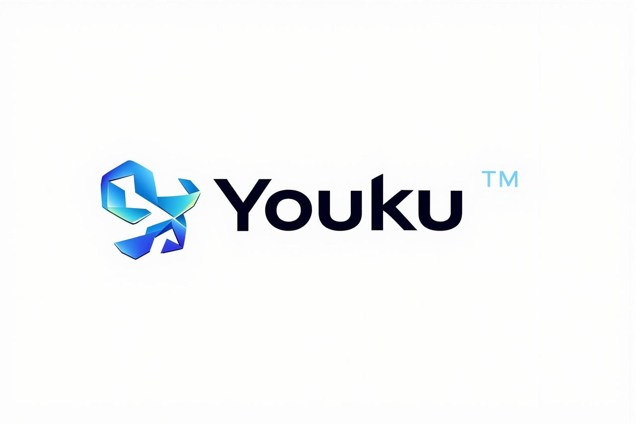 免费高清影视合作伙伴优酷视频Logo