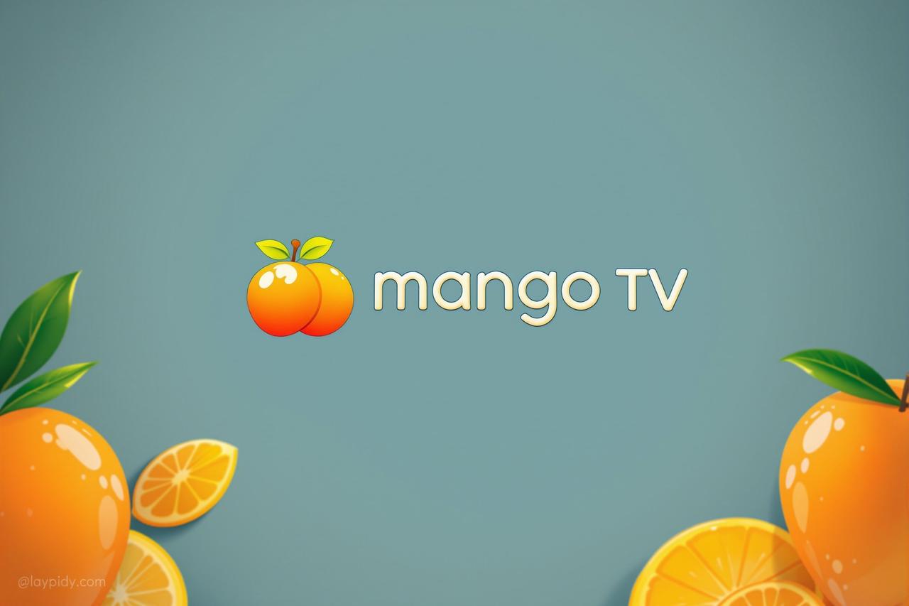 免费高清影视合作伙伴芒果TV品牌Logo