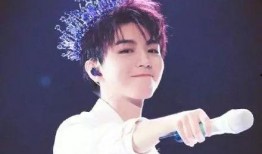 娱乐圈大爆料王俊凯