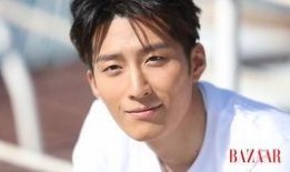 娱乐爆料窦骁是谁啊图片,娱乐爆料中的帅气身影