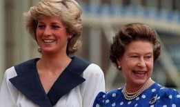 戴安娜最新爆料,揭开王室不为人知的秘密