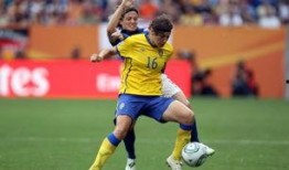 瑞典女足爆料了吗最新消息,揭秘赛场幕后故事与备战动态