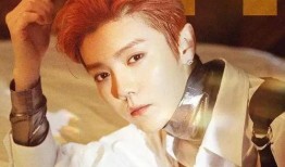 娱乐圈爆料鹿晗黑白,神秘新曲引期待