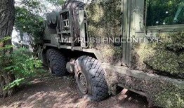 最新战损车爆料,揭秘战场上的钢铁巨兽