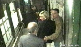 戴安娜最新爆料,揭开王室不为人知的秘密