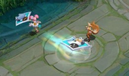 小乔星元皮肤爆料最新,梦幻星辰，美轮美奂