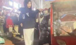 临沂吃瓜网红事件真相视频,还原背后真相