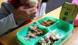 天津营养餐爆料视频大全,揭露校园食品安全真相