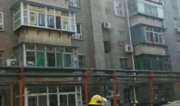 山西临汾一楼爆料视频曝光,惊现惊人一幕！