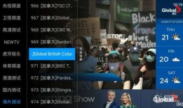 国外电视直播在线观看,畅享国内外电视节目一网打尽