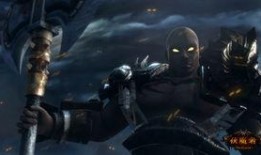 伏魔者在线观看,揭秘神秘世界，勇闯魔界传奇