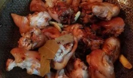 红烧猪蹄爆料视频大全