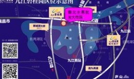 九江碧桂园爆料最新消息