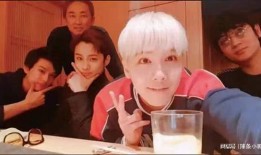 娱乐圈曝三对爆料视频