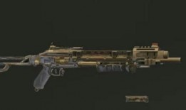 使命召唤最新枪械爆料,尖端科技与战术革新