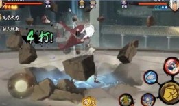 火影纲手技能爆料大全最新