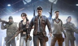 和平精英s9最新爆料,神秘新玩法与升级系统大揭秘！