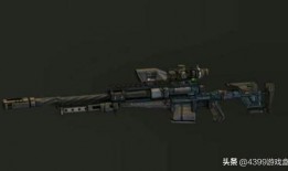 使命召唤最新枪械爆料,尖端科技与战术革新