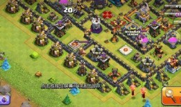 部落冲突超级兵最新爆料,神秘能力揭秘，战场霸主即将诞生！