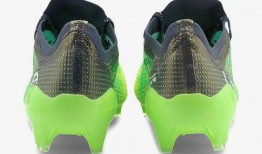 彪马新钉鞋爆料视频,揭秘运动场上的全新利器