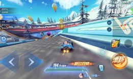 手游飞车最新爆料联赛车