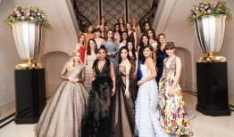 上海名媛最新爆料,最新爆料揭示奢华生活背后真相