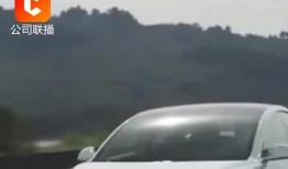 特斯拉更新爆料视频,揭秘全新车型与升级功能