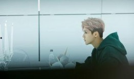 鹿晗新歌爆料视频,音乐新篇章，青春旋律再起航