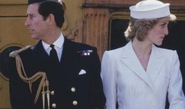戴安娜最新爆料,揭开王室不为人知的秘密