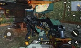 最新爆料使命召唤体验服,神秘内容即将揭晓，敬请期待！