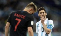 阿根名模爆料梅西视频