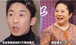 杨迪爆料妈妈是谁视频,妈妈身份曝光，背后故事令人动容