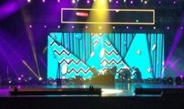 洪知秀演唱会爆料视频,独家爆料视频带你直击现场精彩瞬间