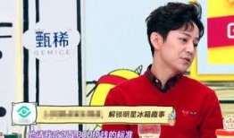 魏大勋爆料何老师视频,视频曝光温馨瞬间