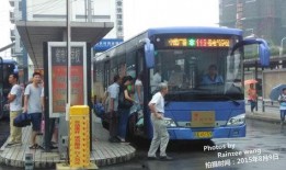 119路公交车爆料视频,惊现惊人一幕！