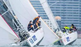 帆船直播爆料视频下载,揭秘帆船运动魅力与精彩瞬间