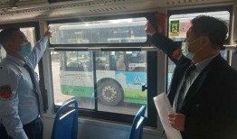 119路公交车爆料视频,惊现惊人一幕！