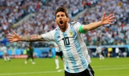 阿根名模爆料梅西视频