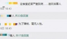 家长爆料食堂视频真实吗,真相揭秘，食品安全问题引关注