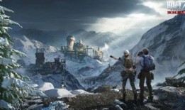 明日之后庇护城最新爆料