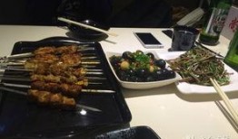 北苑烧烤爆料事件视频播放,一场引发热议的烧烤摊风波