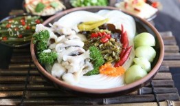 粉丝爆料美食视频素材