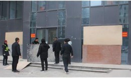 山西临汾一楼爆料视频曝光,惊现惊人一幕！