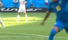 世界杯今日爆料新闻直播,今日直播爆出惊人内幕，赛事走向再掀波澜