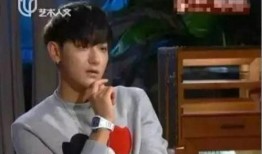 娱乐大爆料黄晓明鹿晗