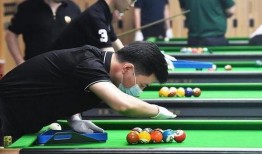 今日台球热点爆料最新,揭秘今日热点爆料背后的真相