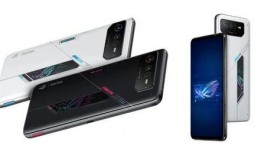 rog手机最新爆料,性能与设计双升级，引领电竞手机新潮流